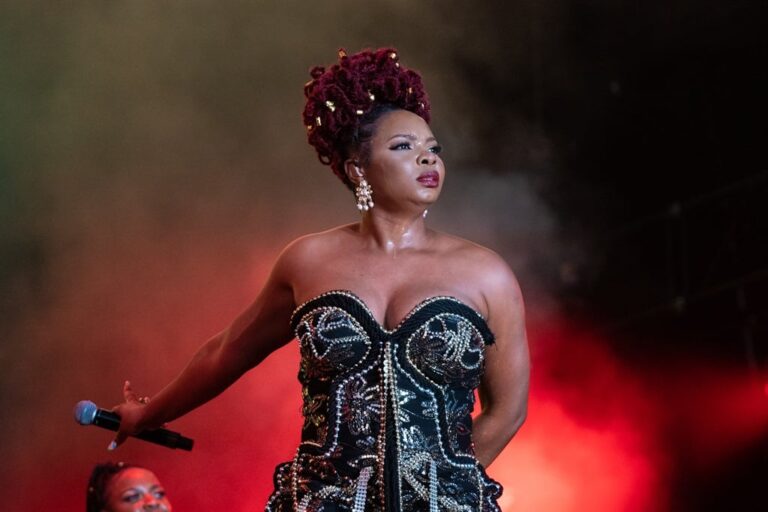 yemi alade