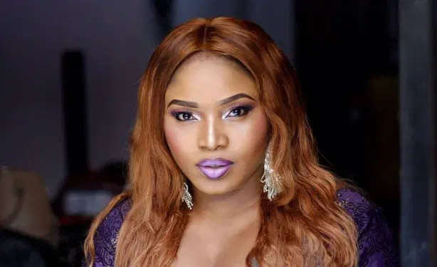 Nollywood Actress Halima’s Suspension is Lifted by AGN