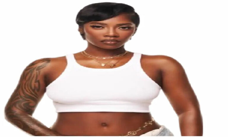 Tiwa Savage Warns X Influencer Over Posts Involving Her Son