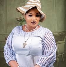 Busola Oke: I Never Said I Was Going to End My Life