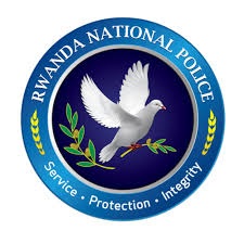 Rwandan Police Issue a Road Safety Violation Warning to A Nigerian Content Creator