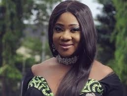Mercy Johnson Appointed as S.A to Gov. Monday Okpebholo