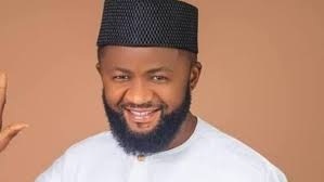 I Didn’t Have A Movie Role For Five years – Benedict Johnson