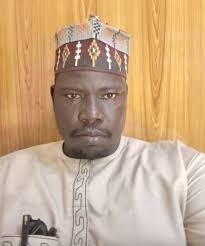 Kannywood Actor, Umar Ascon, Is Dead