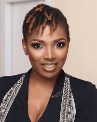 Annie Idibia Explains Why She is Not A Single Mother