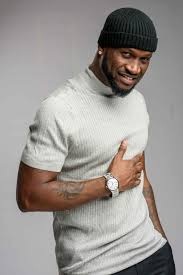 Celebrities Can’t Fix This Country Alone – Peter Okoye