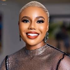 I Was Born With Silver Spoon– Nancy Isime