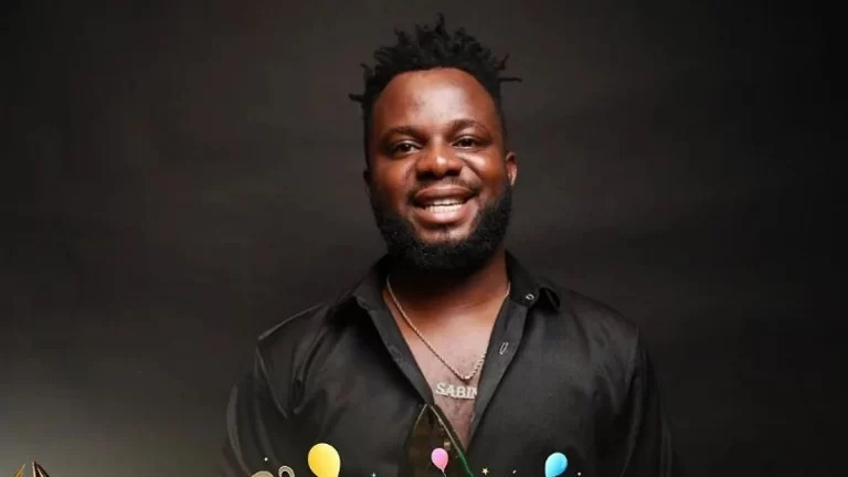 Brush Your Mouth Before Shouting ‘Ayebo Ayeba’ – Sabinus