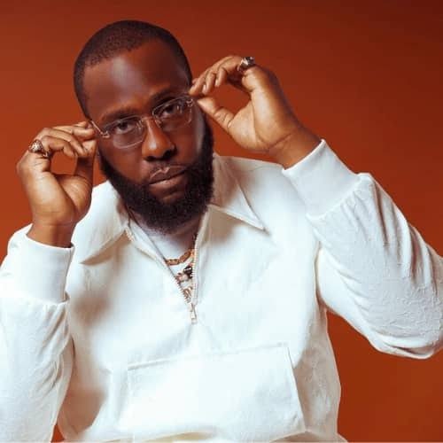Ray Emordi Returns To Acting Months After Quitting For Music