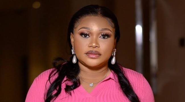 Why I Had A Private Wedding — Ruth Kadiri