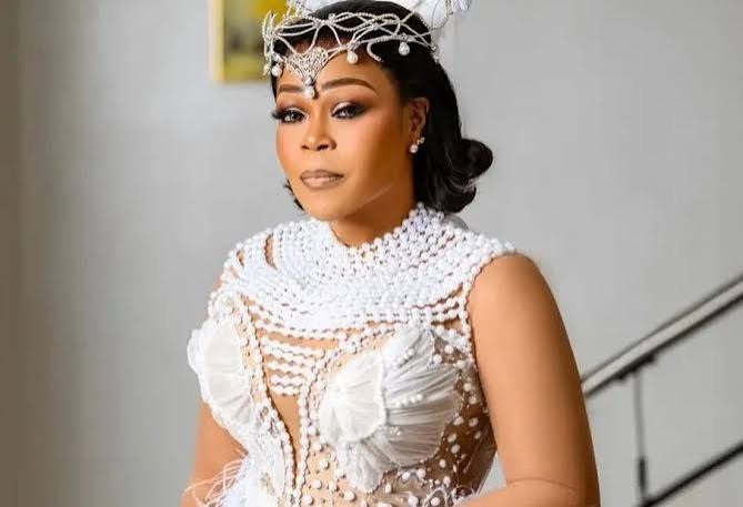 Shaffy Bello’s Response to a Child Calling Her by Name