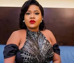 I Am Not Interested in Politics, Toyin Abraham Reacts to APC Campaign Council List