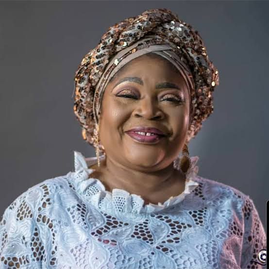 I Was Paralysed for Five Years After Her Son’s Death – Salawa Abeni